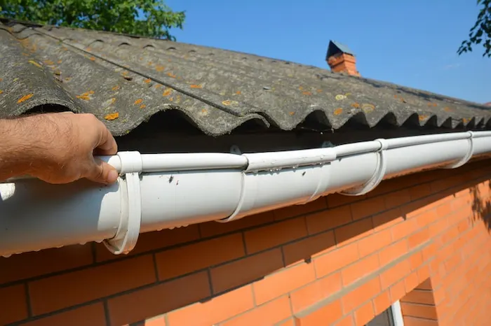 gutter repair